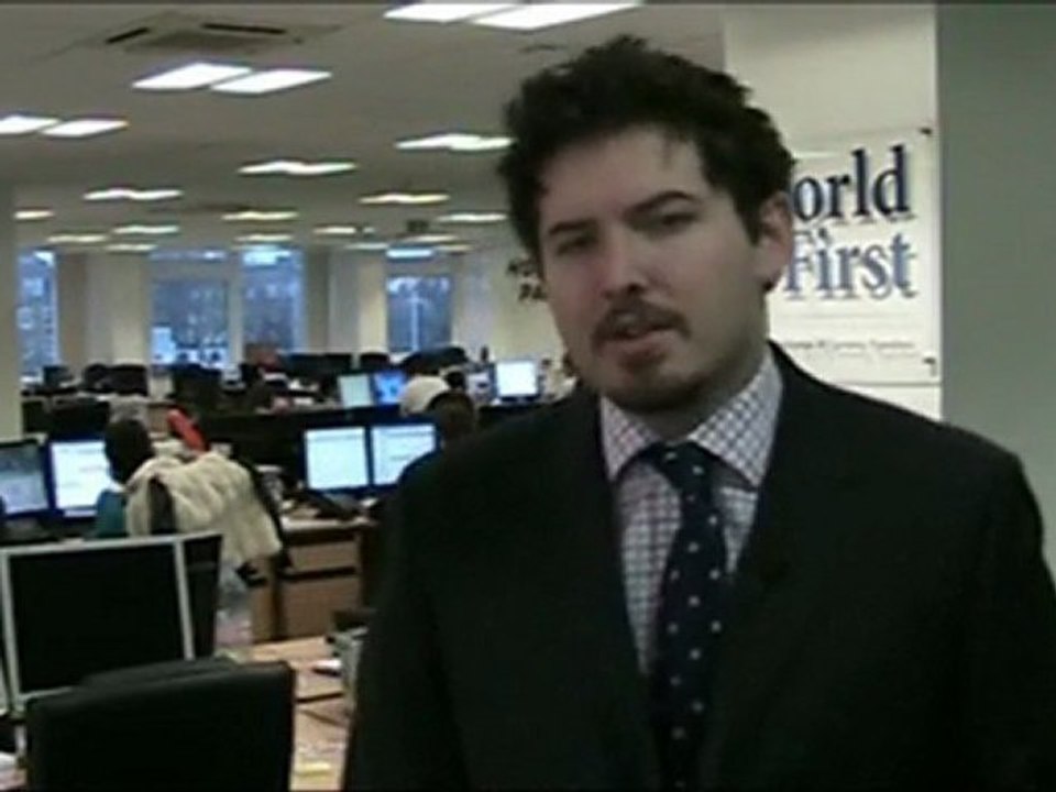 Foreign Exchange Morning Update - World First 12.02.10