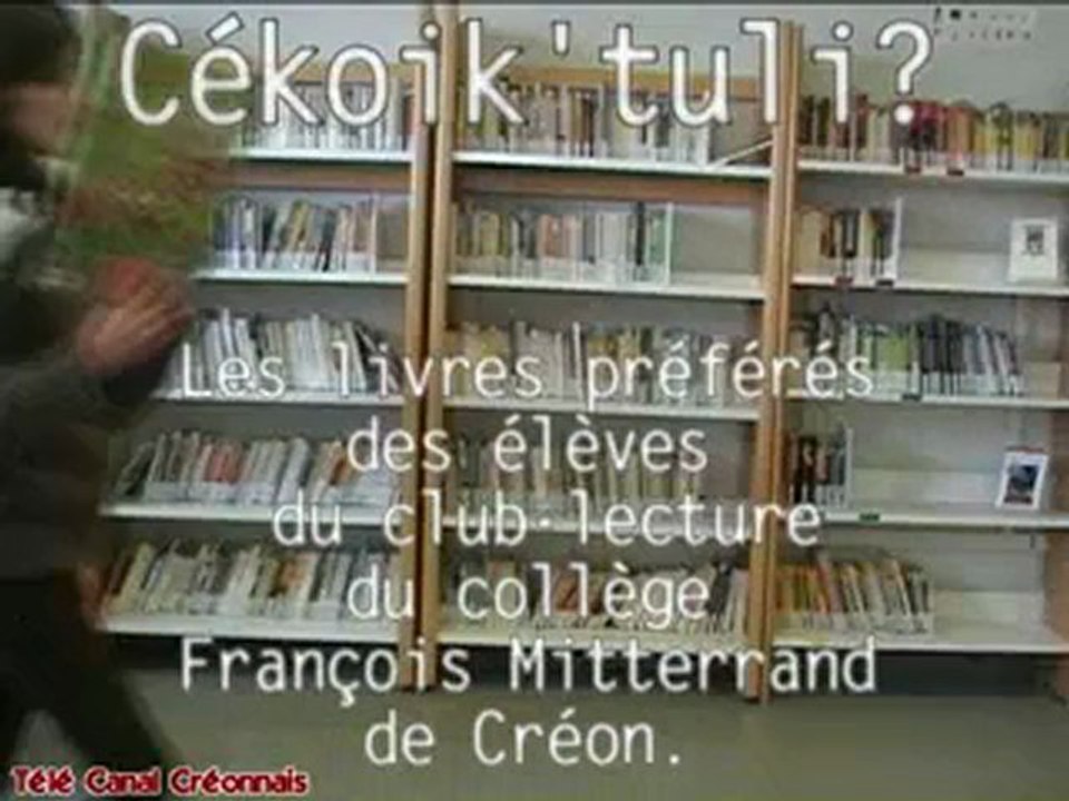 Cékoik’tuli ?