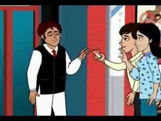 Smiley Raj goes for My Name-Is