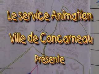 Le raid des sables 2009