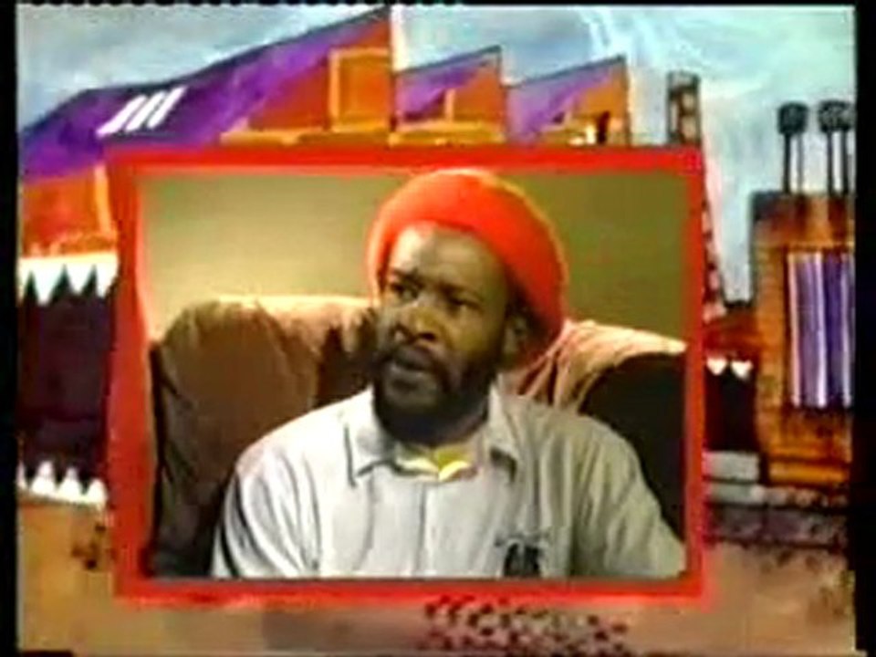 Dread Broadcasting Corporation - Rebel Radio 2