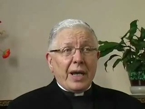 Campagne 2010 du denier de l'Eglise - Message de Mgr Fort