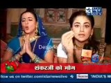 Saas Bahu Aur Saazish 12th February 10 watch online p1