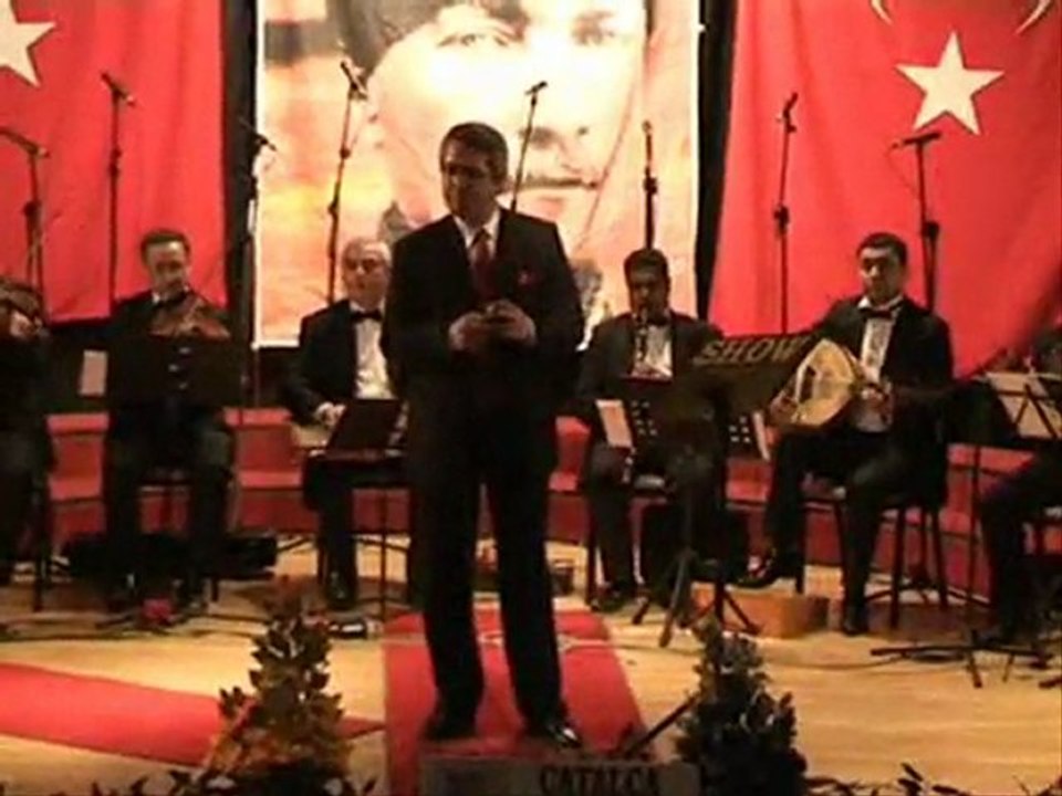 O Ağacın Altı - Suat Yağız