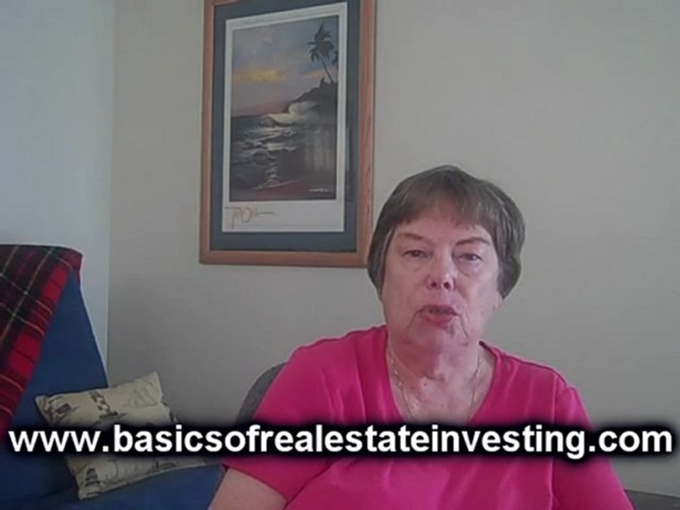 REAL ESTATE INVESTING is FANTASTIC