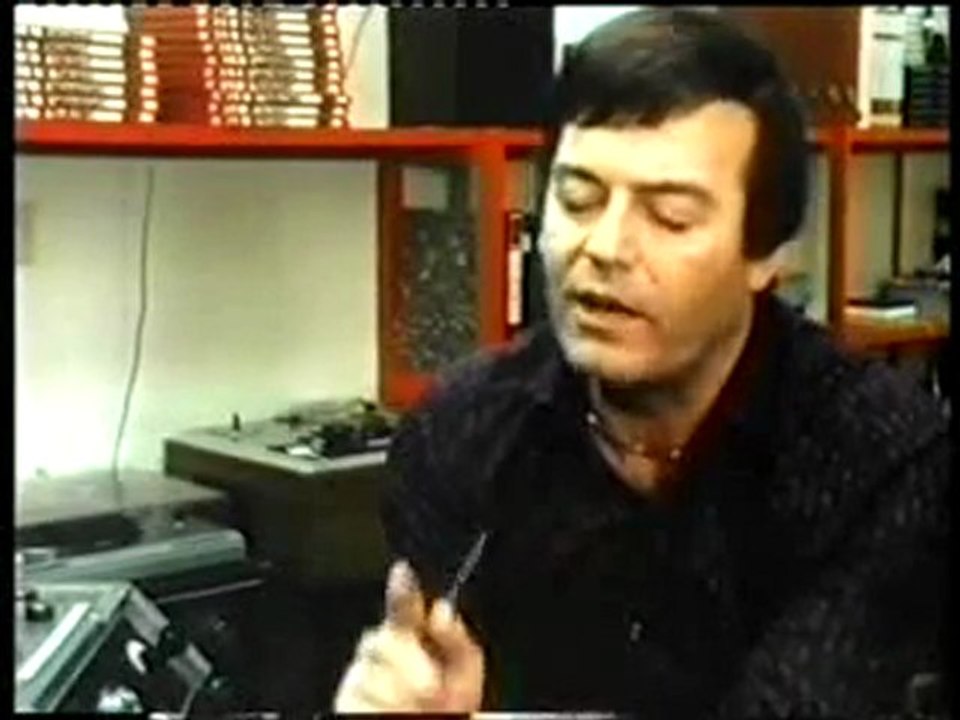 Dread Broadcasting Corporation - Rebel Radio 3