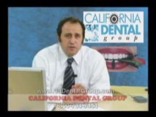 Dr. Sahabi improves dental cosmetics