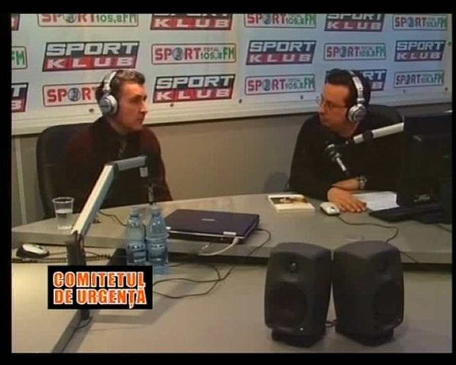 Alteta Sa, Principele Radu al Romaniei (1)