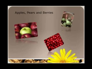 Glycemic Index Explained