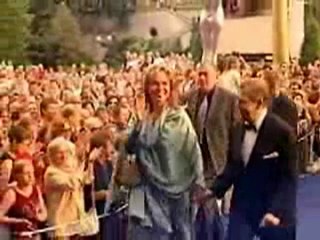 Carlsbad - the most famous Czech Health SPA