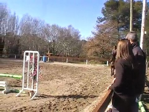 CSO st hubert 31 janvier