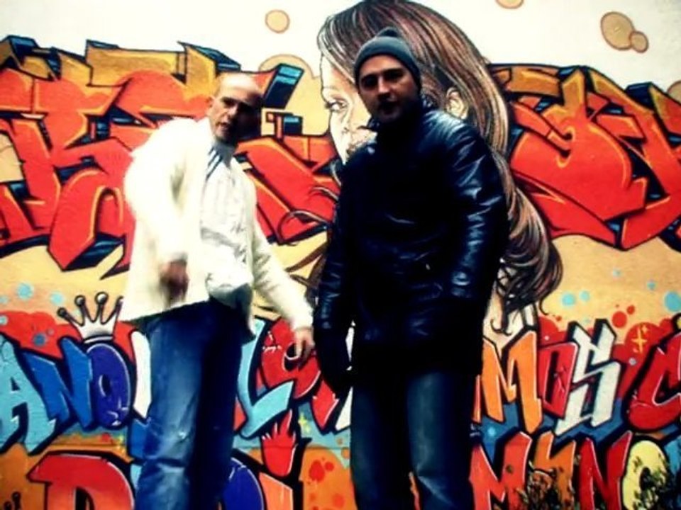 STEGO RAISKO "Personne n'a cru en nous" clip officiel