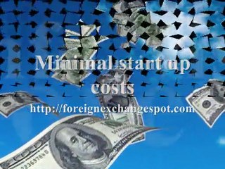 foreign exchange spot