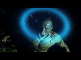 Legion - L'Armée des Anges - Bande-Annonce - VF