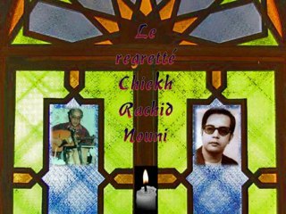 chaâbi Algerien Rachid Nouni
