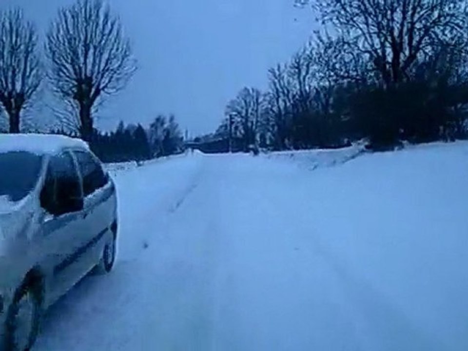 Transport à la demande sur la ligne de St Genès Champanelle.