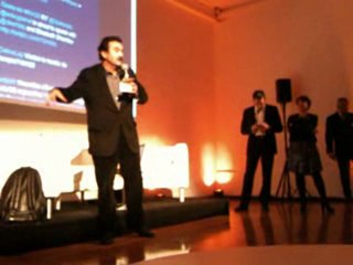 Discours d'Edwy Plenel : L'alliance du web 2.0 et des RH