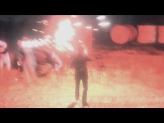 Alan Wake - X'10 Teaser