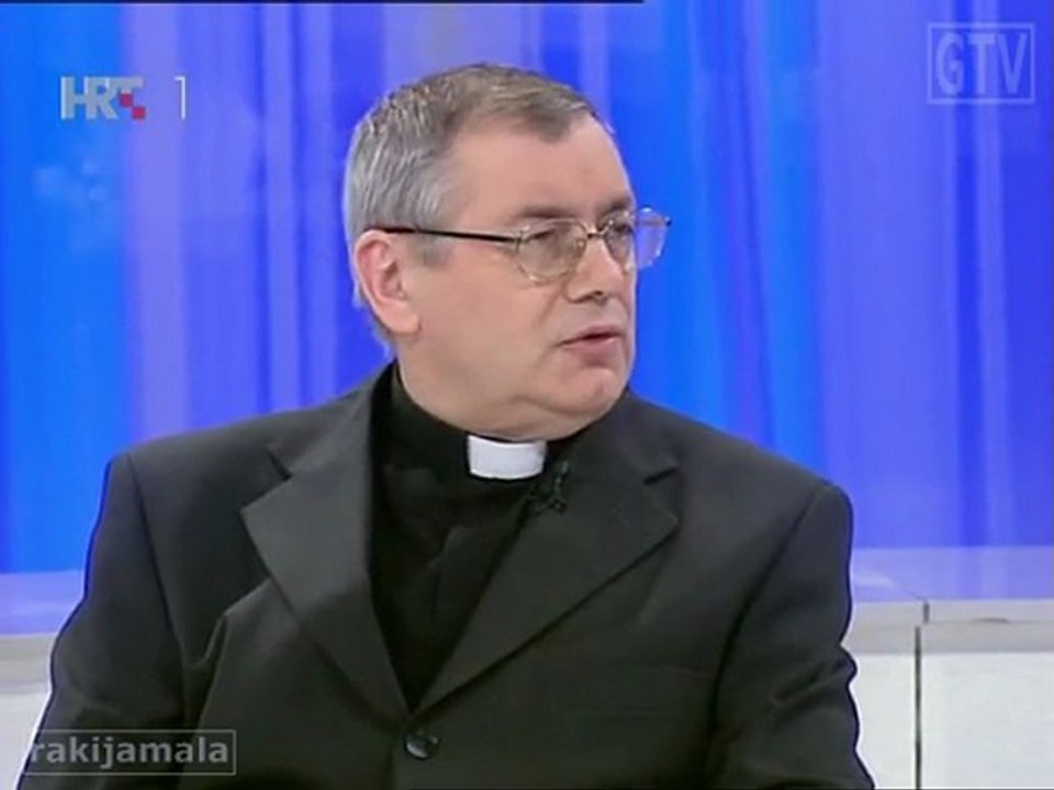 Otvoreno - Alojzije Stepinac 2/5