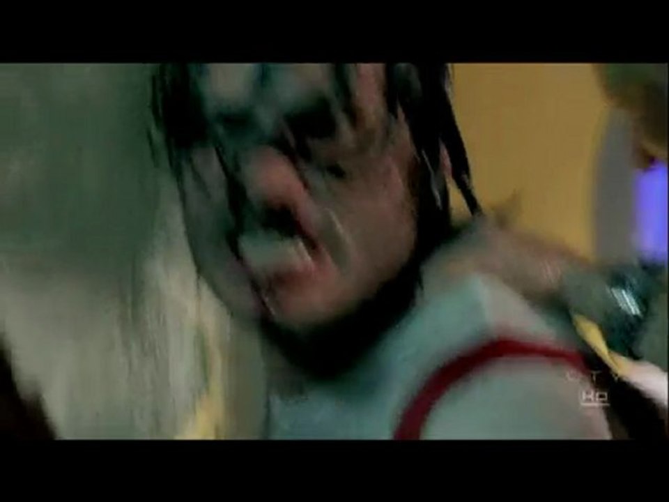 Mac Taylor-Gary Sinise - ain't no other man