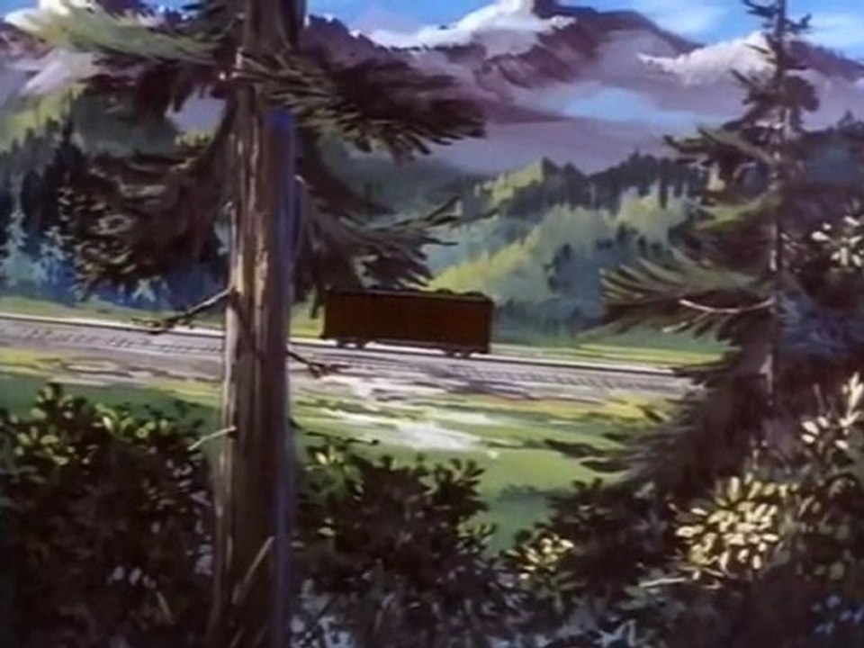 Mask - 65 L'Orient Express