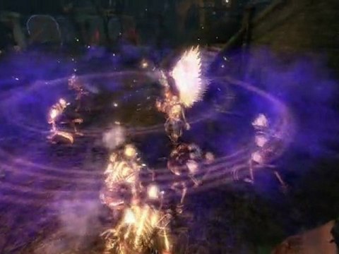 Fable III : Lionhead Studios Video Diaries