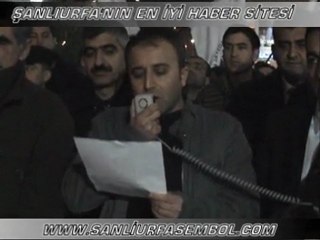 tekel işçilerine destek