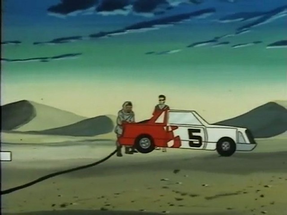 Mask - 67 La plante miraculeuse