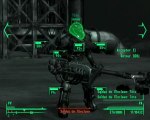 Fallout 3 (part.460) (B.S.) Direction Tour Satellite