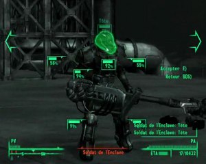 Fallout 3 (part.460) (B.S.) Direction Tour Satellite