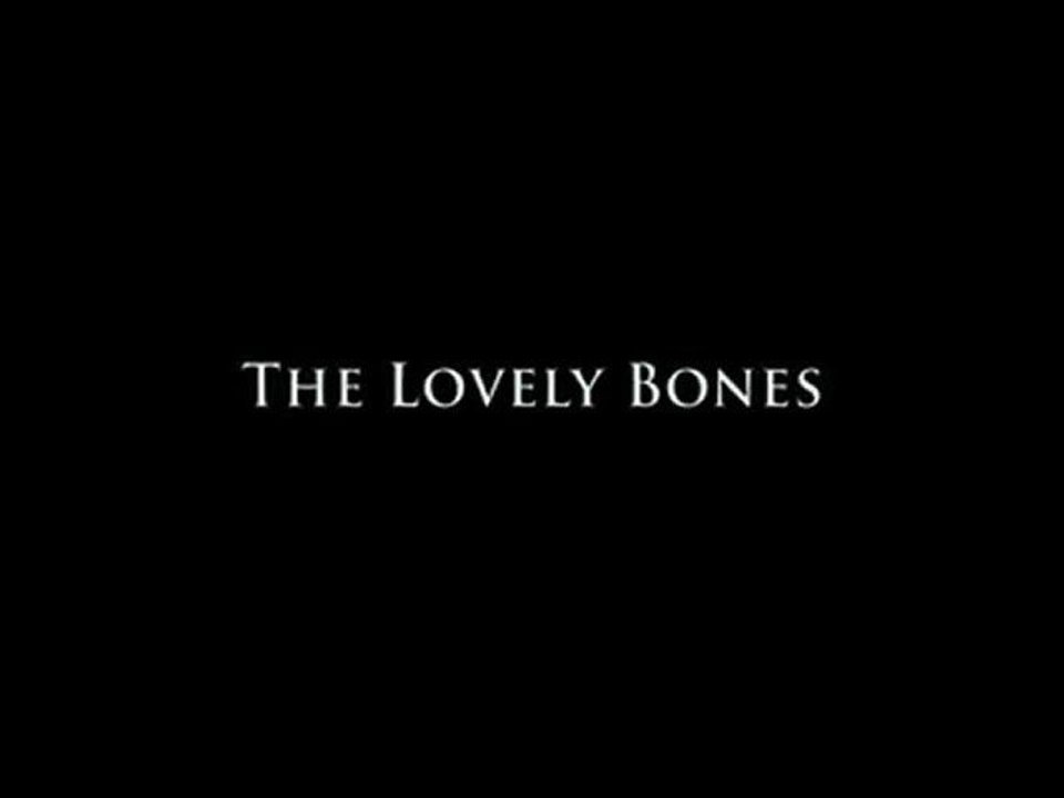 The Lovely Bones (2009)