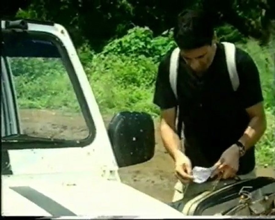 COCO REYES videobook 2010