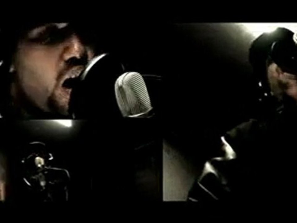 Hablo Dima Underground [Video Clip] Rapmaroc9.Com