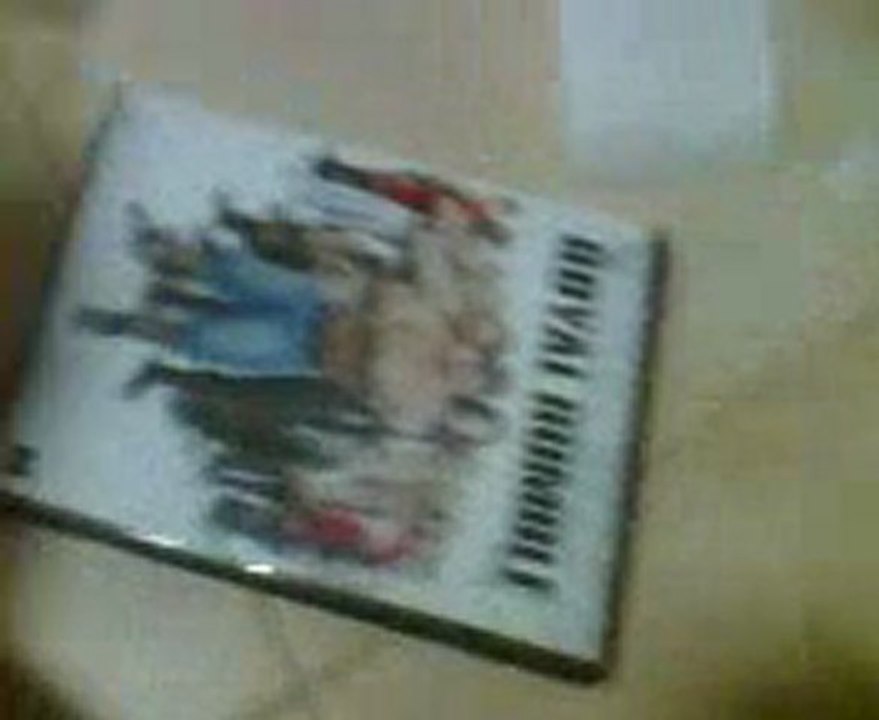 wwe royal rumble 2010 dvd