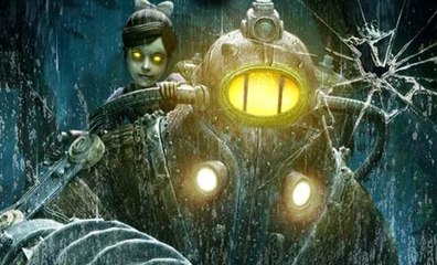 Direct Live: BioShock 2 - Part 2/2 (Xbox 360)