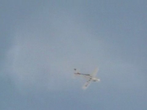 test zoom caméscope jvc ms 120