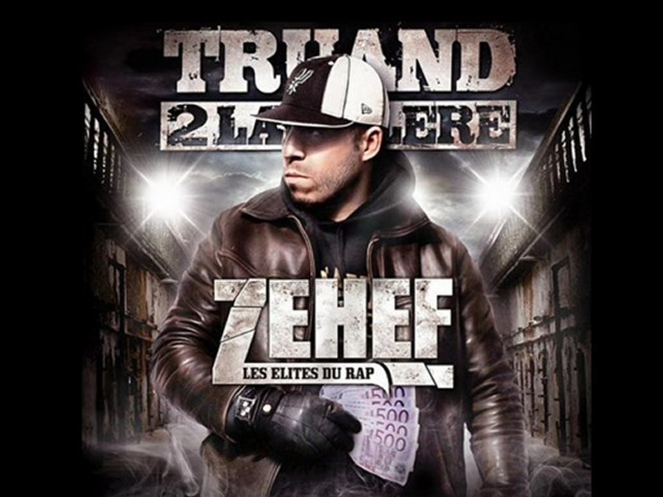 Morsay feat RR et Zehef - Pas de justice pas de paix