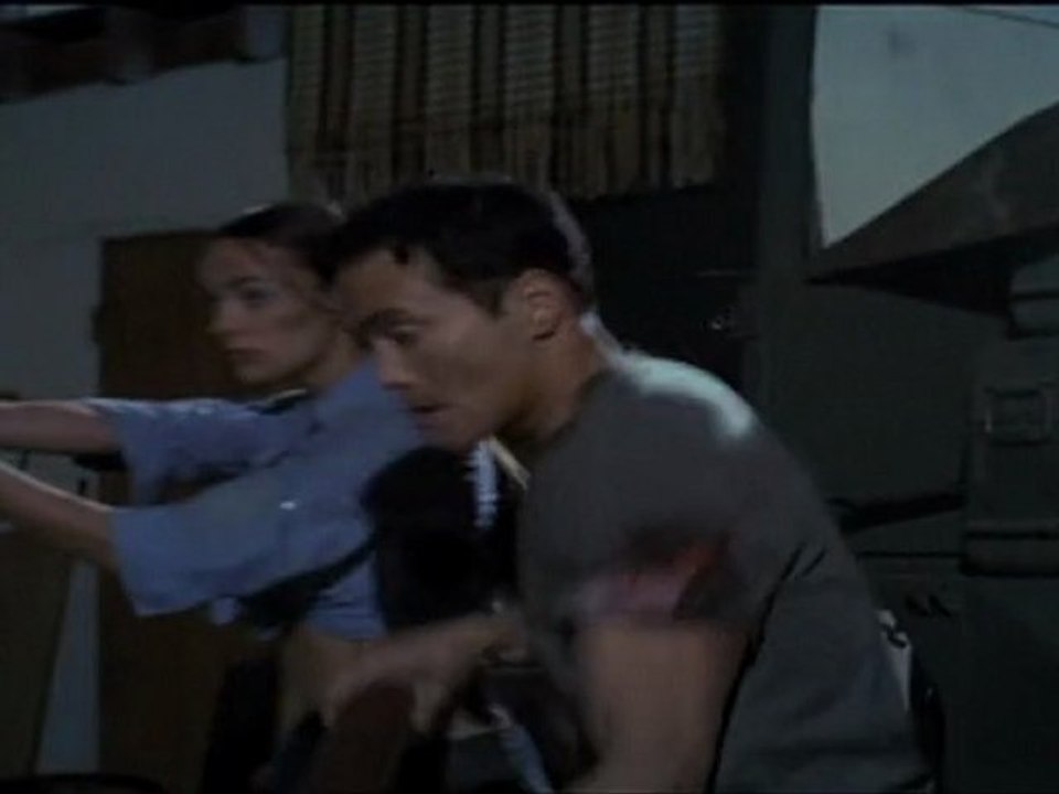 Commando de l'ombre Extrait 3