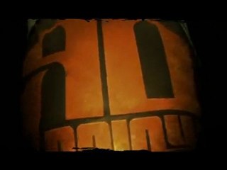 INVADERDZ Cul de sac (extrait de INVALID DATA)