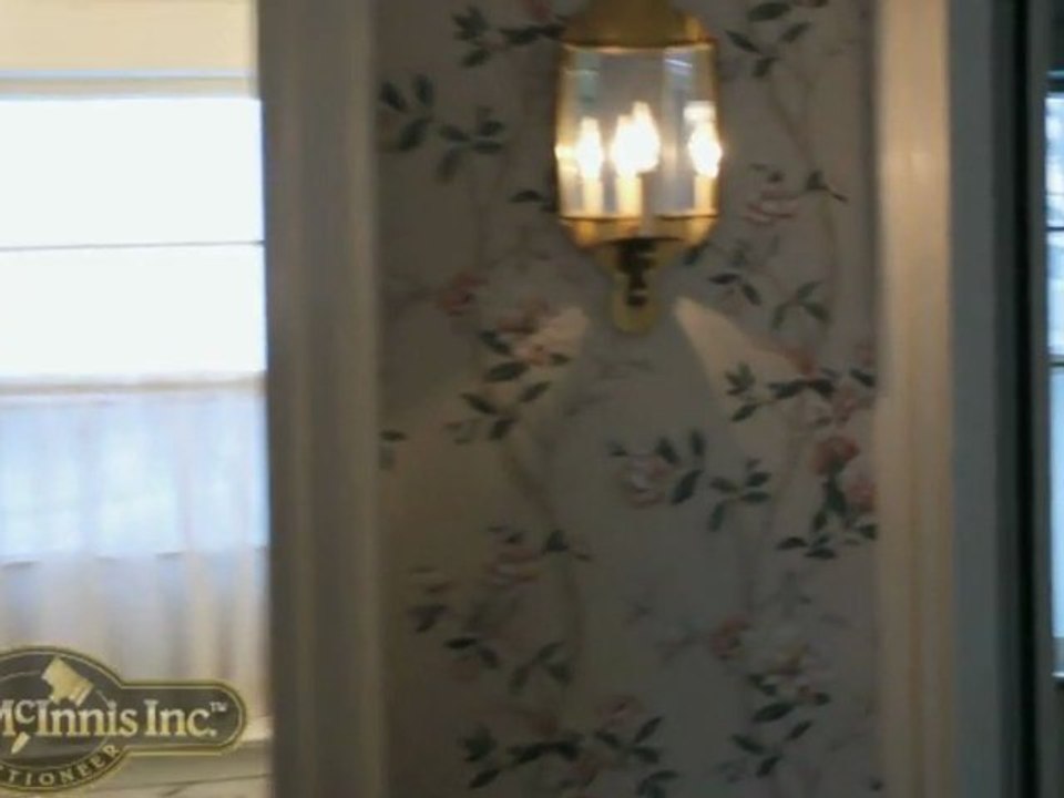 Historic Portsmouth, New Hampshire antique real estate & hom