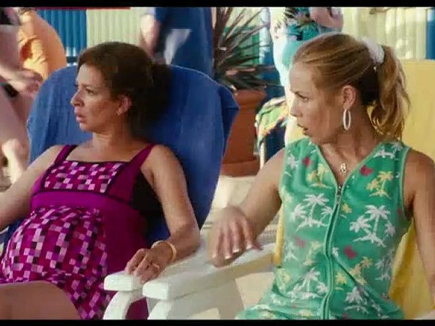 Grown ups full movie dailymotion hot sale
