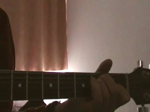 Every Breath You Take - The Police Cover