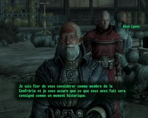 Fallout 3 (part.462) (B.S.) Qui Ose Vaincra!