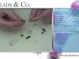 Beads&Co 20 - Realizzazione Orecchini 