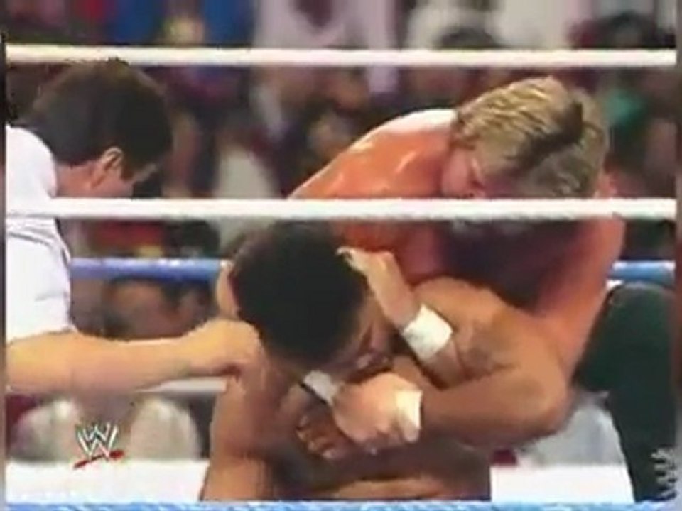 The Million Dollar Man