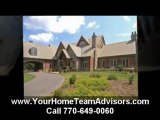 Your Home Team Advisors [Relocation to Atlanta]