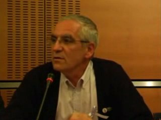 2/3 La France au Rwanda - Colloque Assemblée Nationale