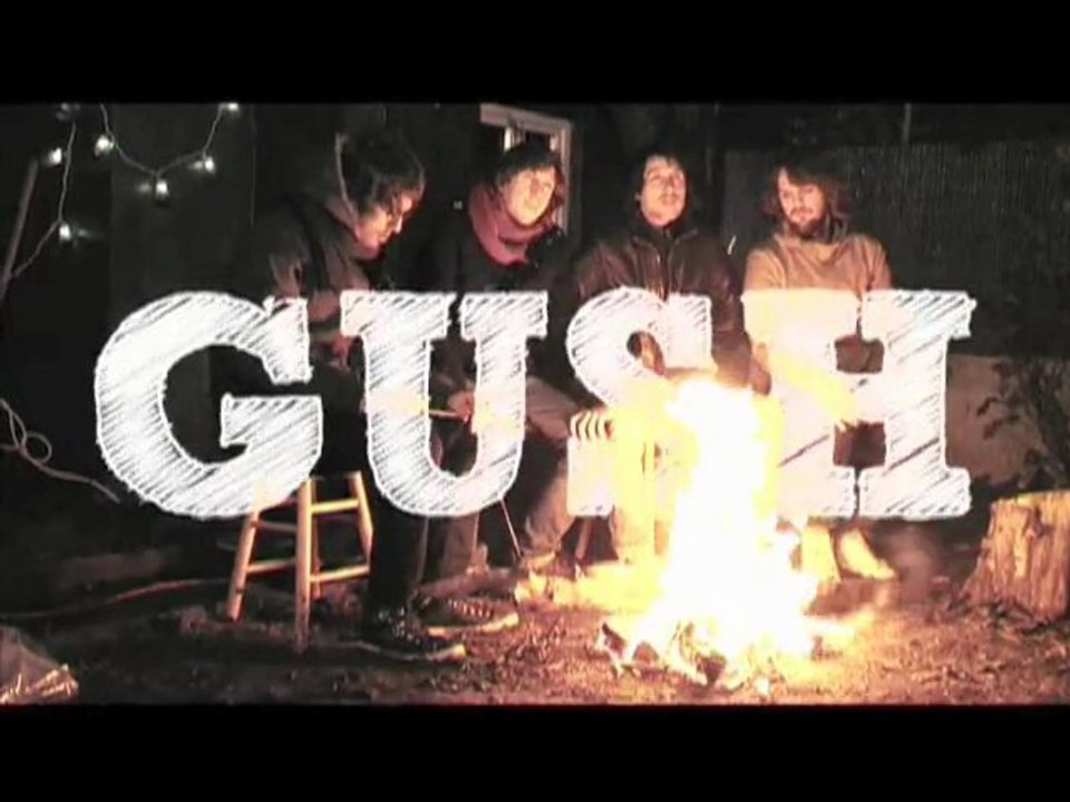 Gush interview Partie 4/4