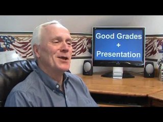 Why Colleges Deny Good Students