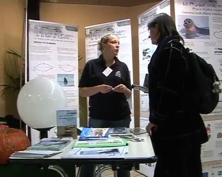 Assises nationales de l'EEDD 2009